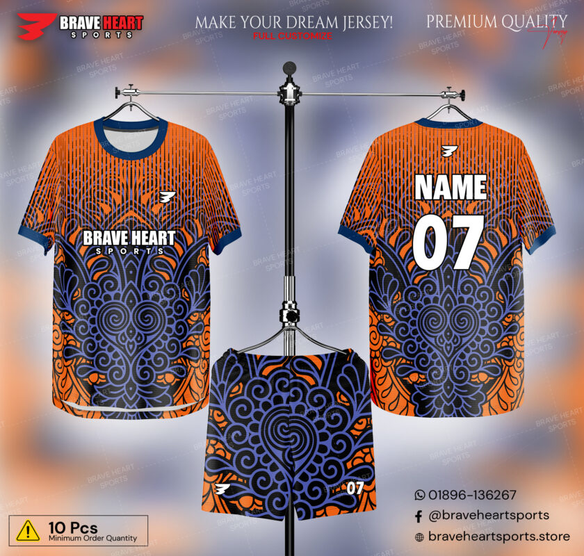 Brave Heart Jersey pant mockup (16)