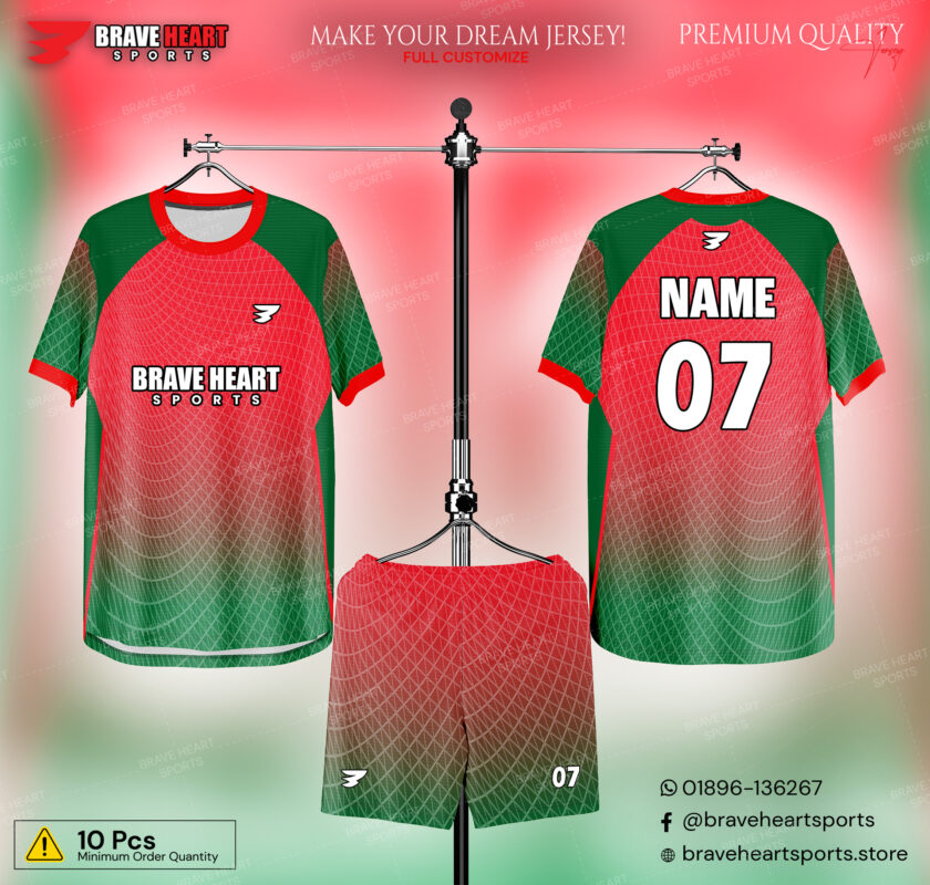 Brave Heart Jersey pant mockup (17)