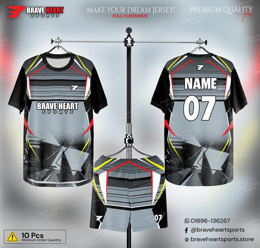 Brave Heart Jersey pant mockup (18)