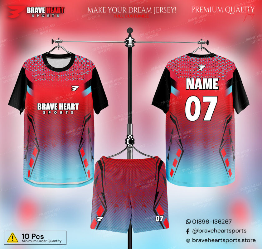 Brave Heart Jersey pant mockup (4)