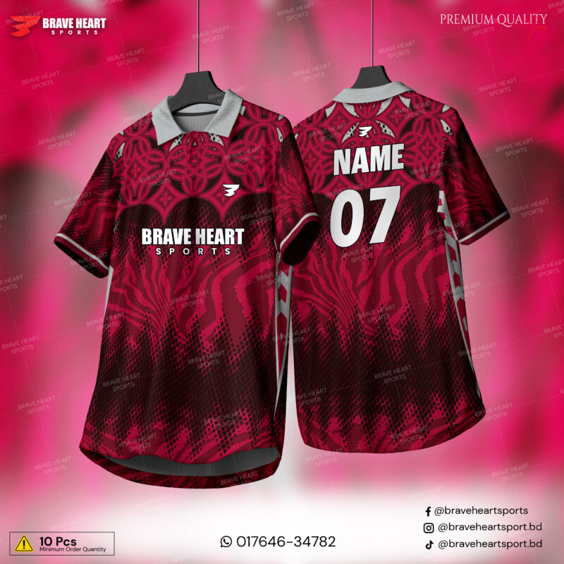 Brave Heart Swing (11)