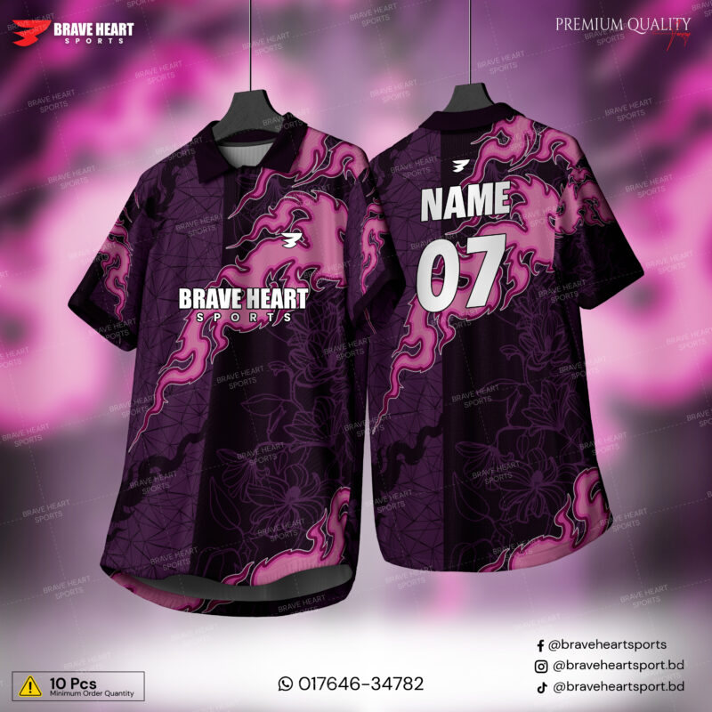 Brave Heart Swing (13)