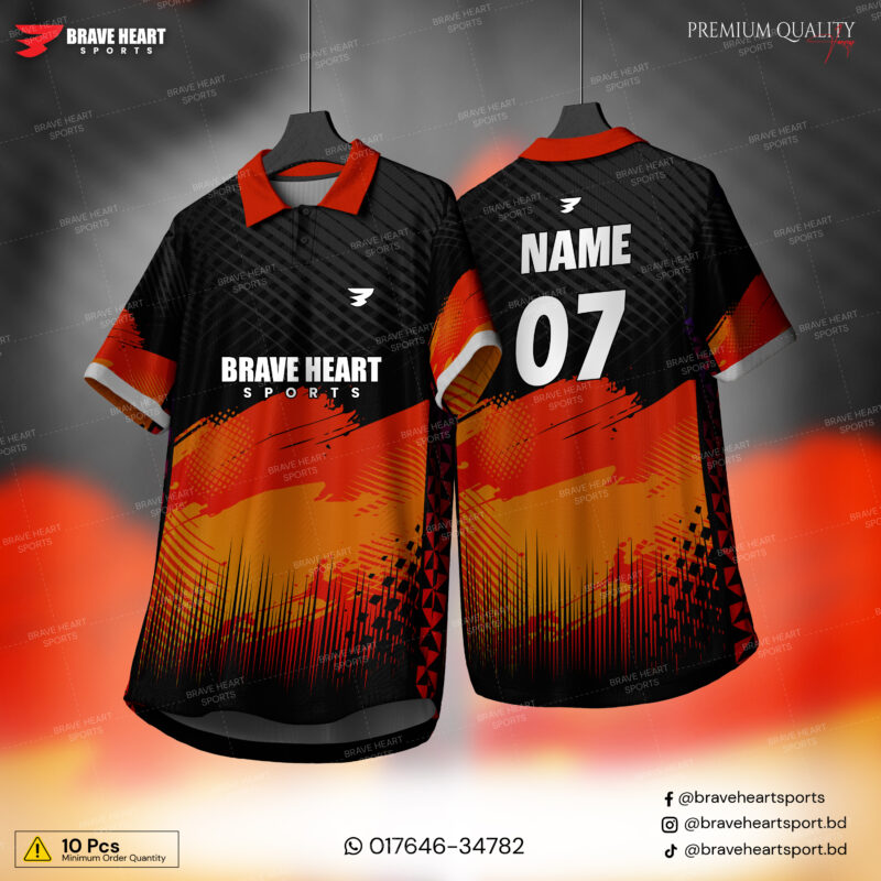 Brave Heart Swing (2)