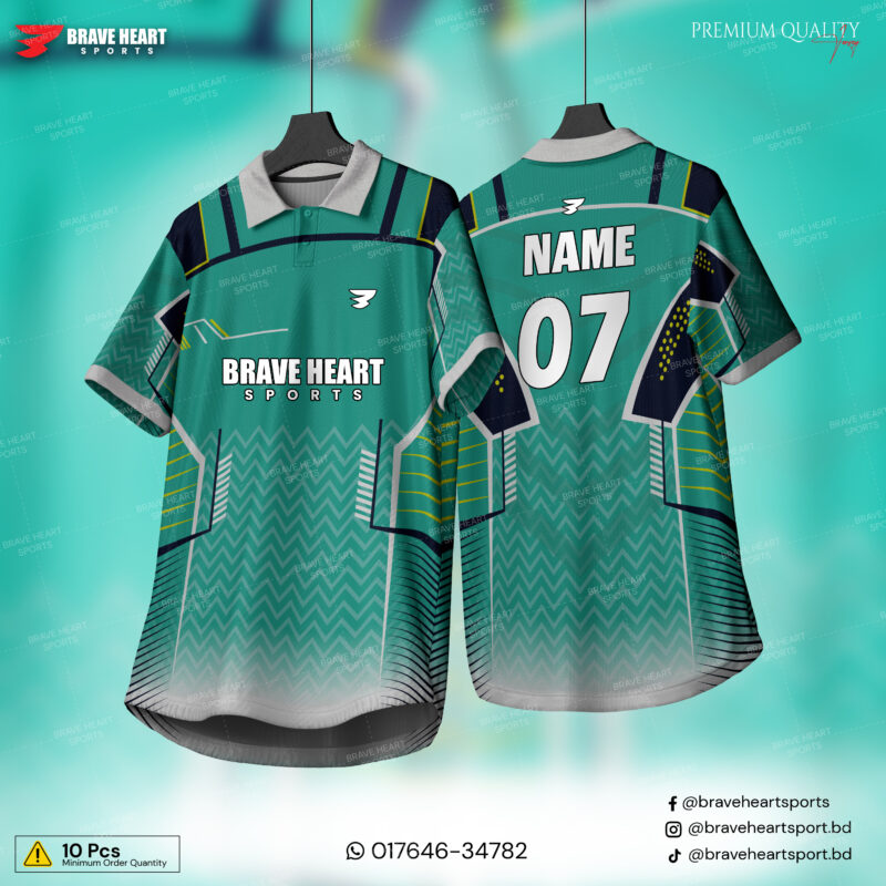 Brave Heart Swing (50)