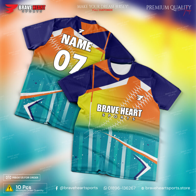 Brave Heart floor mockup (29)