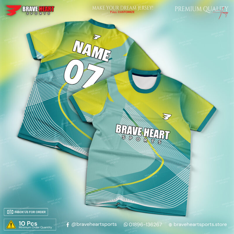 Brave Heart floor mockup (32)