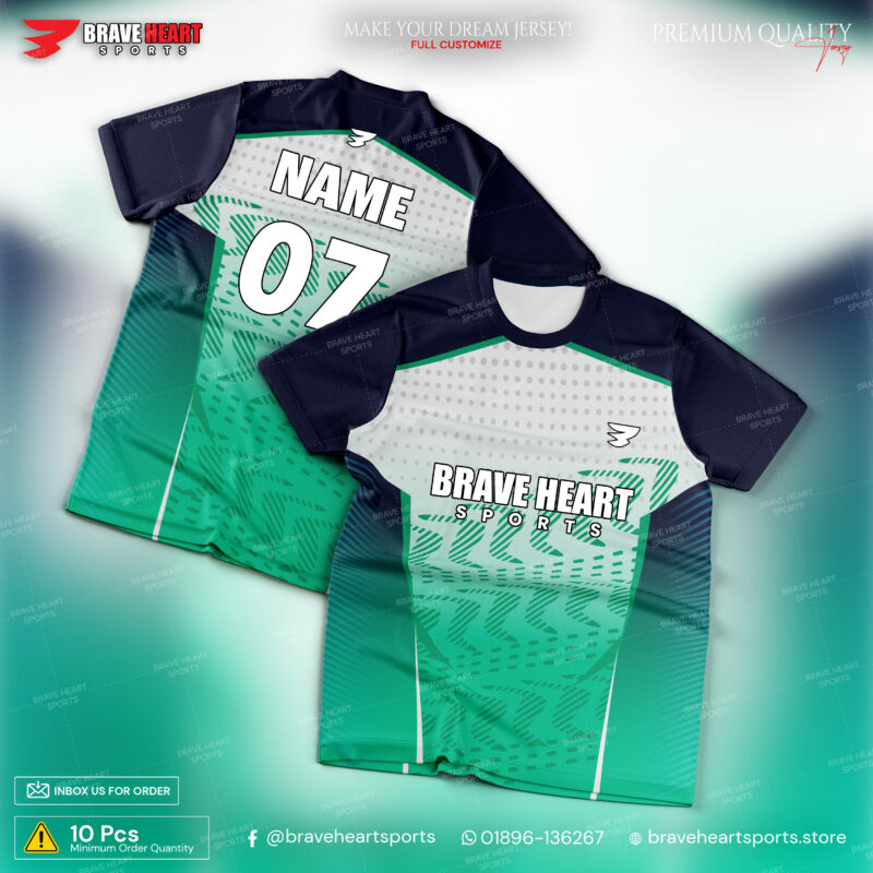 Brave Heart floor mockup (33)