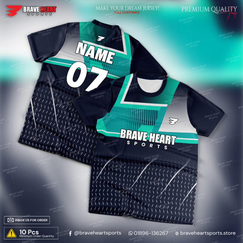 Brave Heart floor mockup (6)