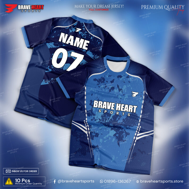 Brave Heart floor mockup (7)